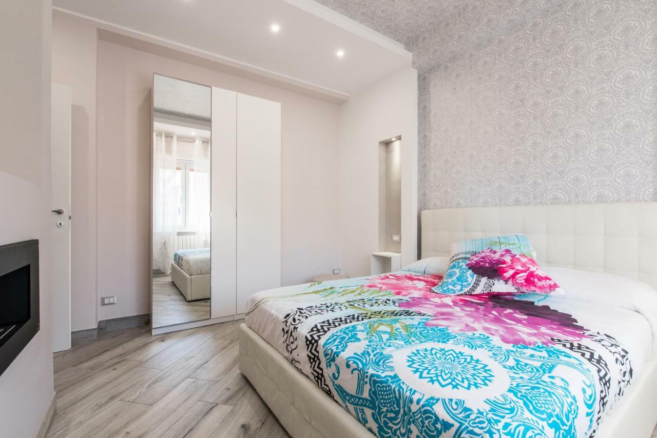 La Fiaba Roma Apartment Экстерьер фото