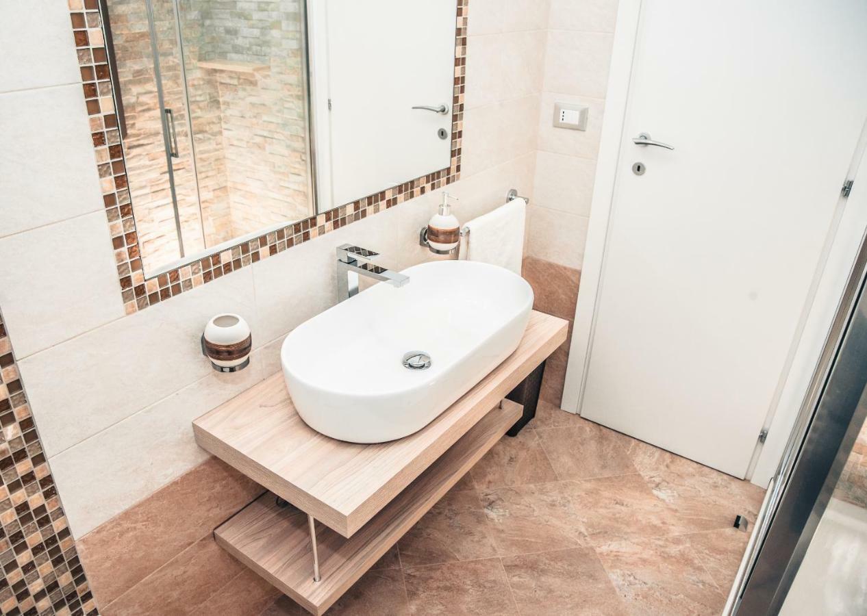 La Fiaba Roma Apartment Экстерьер фото